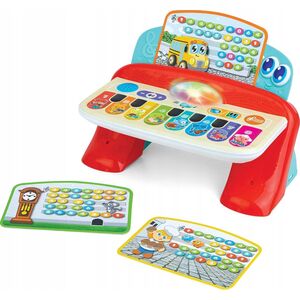 Smily Play Pianinko dotykowe SmilyPlay 230801 53217