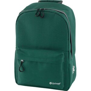 Plecak turystyczny Outwell Plecak Outwell Cormorant Backpack - green Uniwersalny