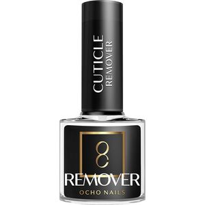Activeshop OCHO NAILS Żel do zmiękczania i usuwania skórek 121 -5 g