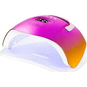 Lampa do paznokci Activeshop Lampa UV LED Glow F2 RC 220W