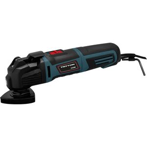 Tryton Narzędzie wielofunkcyjne 330w, uchwyt szybkomocujacy