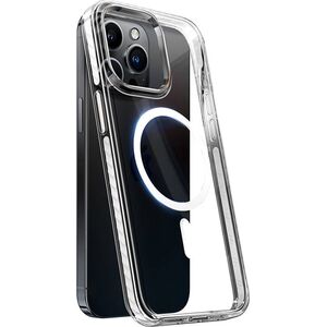Torras Etui Torras Sparka do iPhone 15 Pro (transparentne)