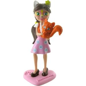 Mattel Enchantimals Figurka Felicitay Fox