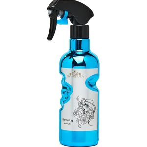 Activeshop Spryskiwacz barberski Shine Niebieski