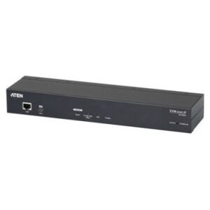 Przełącznik Aten Przełącznik KVM over IP ATEN KN1000A z jednym portem
