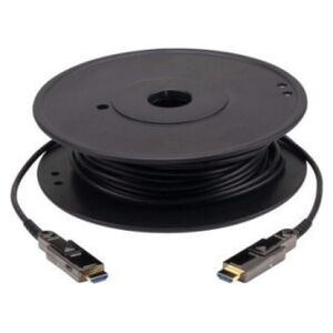 Kabel Aten ATEN VE7832A Aktywny kabel optyczny HDMI True 4K 20 m