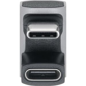 Adapter USB Goobay Adapter USB-C 180 w kształcie litery U, USB4