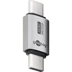 Adapter USB Goobay Adapter USB-C prosty, USB4