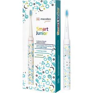 Szczoteczka Meriden MERIDEN szczoteczka Sonic SMART Junior
