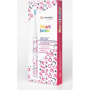 Szczoteczka Meriden MERIDEN szczoteczka Sonic SMART Junior