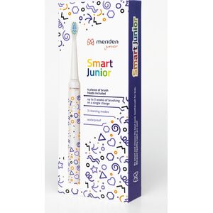 Szczoteczka Meriden MERIDEN szczoteczka Sonic SMART Junior