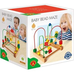 Alexander Baby Bad Maze ALEX
