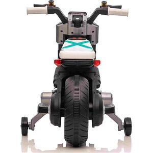 Ramiz Pojazd Motorek Future 88 Biały