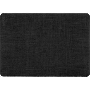 Etui Incase Textured Hardshell in Woolenex for MacBook Pro 16" 2021/2023 - Graphite