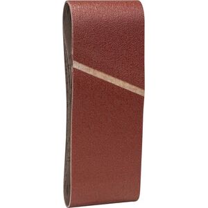 Bosch Sanding belt set BOSCH X440, 100 x 610 mm, K 40, 10 pcs., N
