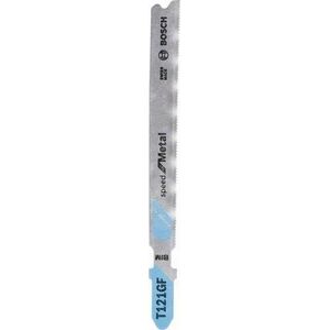 Wyrzynarka Bosch Jigsaw blade T 121 GF Bosch 2608636695