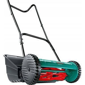 Kosiarka ręczna Bosch Mechanical lawnmower BOSCH AHM 38 G, 0600886103