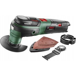 Bosch Accum. multifunctional tool (without battery and charger) BOSCH UniversalMulti 12, 0603103020
