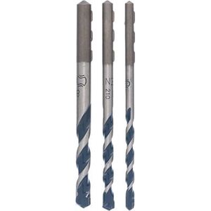 Wiertło Bosch CONCRETE DRILL BIT BOSCH CYL-5 SET 5/6/8