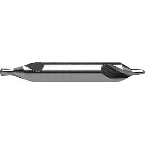 Wiertło Sourcing Centering drill RUKO HSS DIN 333A O 6.3 mm