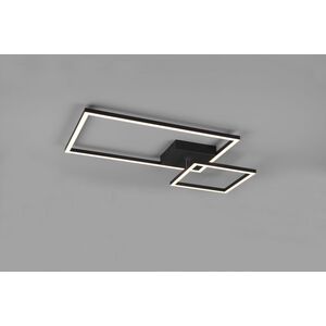 Lampa sufitowa Reality PADELLA LED CEILING R62642432 BL 4000K