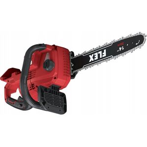 Sourcing Cordless chainsaw FLEX GCS 35 2x18-EC