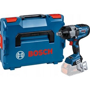 Wiertarka Bosch Cordless impact wrench BOSCH Biturbo GDS 18V-1600 HC LB Solo