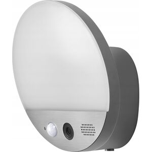 Kinkiet Ledvance SMART OUTD WIFI ROUND CAMERA DG