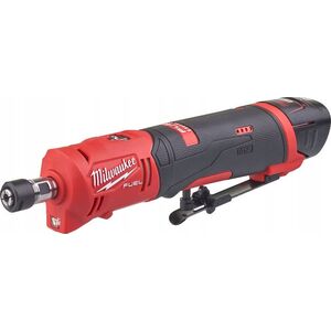 Szlifierka Milwaukee MILWAUKEE.STRAIGHT GRINDER M12FDGS-422B