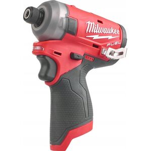 Milwaukee MILWAUKEE.IMPACT DRIVER. M12FQID-0