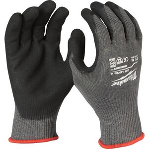 Milwaukee MILWAUKEE GLOVES ITEM 5 - SIZE M/8 /12 pcs.