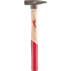 Milwaukee MILWAUKEE LOCKSTOCK HAMMER 200g HICKOR WOOD