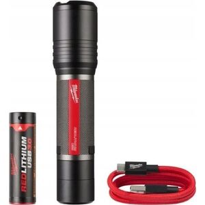 Latarka Milwaukee MILWAUKEE.L4FL2000-301 FLASHLIGHT