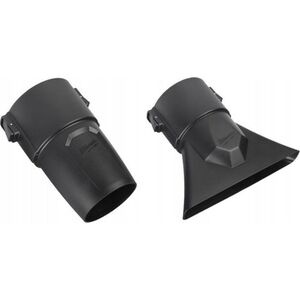 Milwaukee Nozzle compl. 2 pcs. (flat and tapered) (M18F2BL, M18FBLG3) Milwaukee