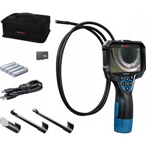 Bosch BOSCH.KAMERA INSP.GIC12V-5-27C+AA1