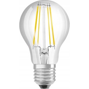 Osram LED CLA40 2.5W/830 230V FIL UE E27 OSRAM