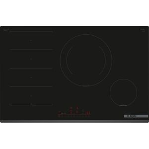 Płyta grzewcza Bosch Built-in induction hob Bosch PXE831HC1E, frameless