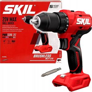 Wiertarka Sourcing DRILL DRIVER CORDLESS 3011CA 20V
