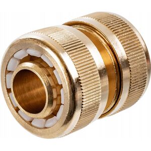 XTline Brass 3/4'' hose connector