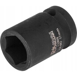 Richmann Impact head 16 mm 1/2" short