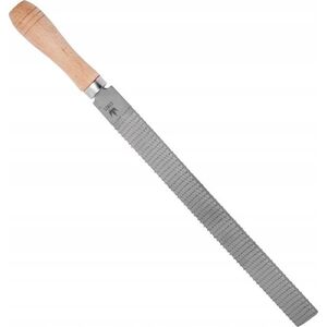 Richmann Flat file for wood 250mm