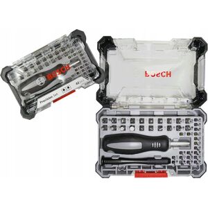 Bosch BOSCH BIT SET 42 pcs.