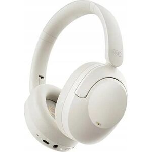 Słuchawki QCY H4 ANC White