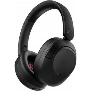 Słuchawki QCY H4 ANC Black