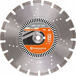 Husqvarna Diamond disc for asphalt HUSQVARNA Vari-Cut S85 500x25,4mm
