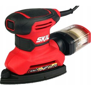Szlifierka Sourcing SANDER MULTI 7261AA 160W