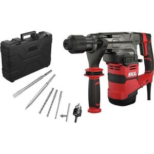 Młotowiertarka Sourcing HAMMER ROTARY 1781GB 1500W