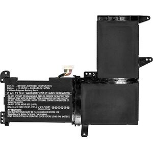 Bateria CoreParts CoreParts MBXAS-BA0024 części zamienne do notatników Bateria