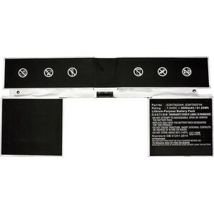 Bateria CoreParts CoreParts MBXMS-BA0013 części zamienne do notatników Bateria