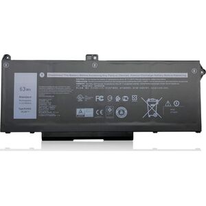 Pamięć do laptopa CoreParts CoreParts MBXDE-BA0250 części zamienne do notatników Bateria